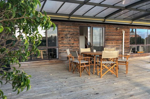 HIDDEN HAVEN Binalong Bay - Accommodation Newcastle 1