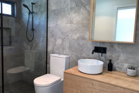 HIDDEN HAVEN Binalong Bay - Accommodation Newcastle 4