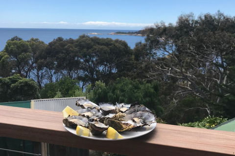 HIDDEN HAVEN Binalong Bay - Accommodation Newcastle 14