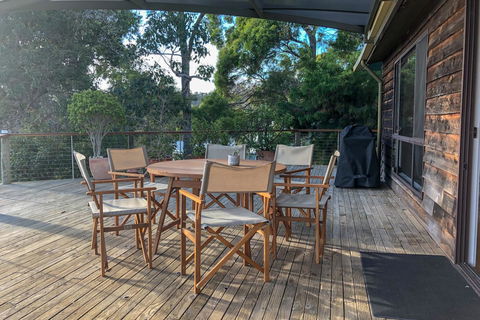 HIDDEN HAVEN Binalong Bay - Accommodation Newcastle 8