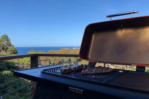 HIDDEN HAVEN Binalong Bay - Accommodation Newcastle 6