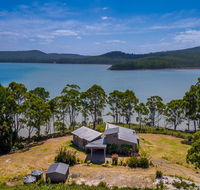 Cloudy Bay Lagoon Estate - Accommodation Newcastle