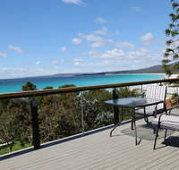 Driftwood Bay of Fires - Accommodation Newcastle