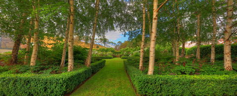 Old WesleyDale Heritage Accommodation - Accommodation Newcastle 10