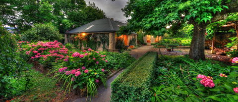 Old WesleyDale Heritage Accommodation - Accommodation Newcastle 0