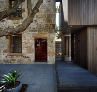 Blue Magnolia - Accommodation Newcastle