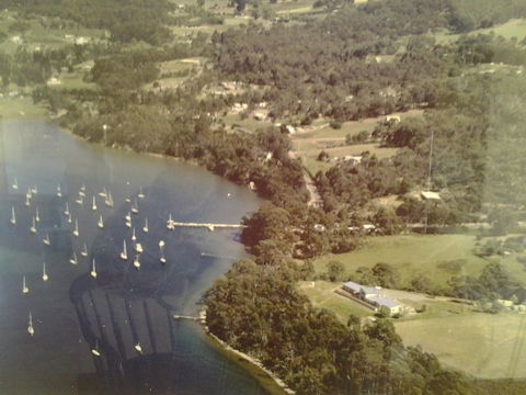 Marinavisage - Accommodation Newcastle 13