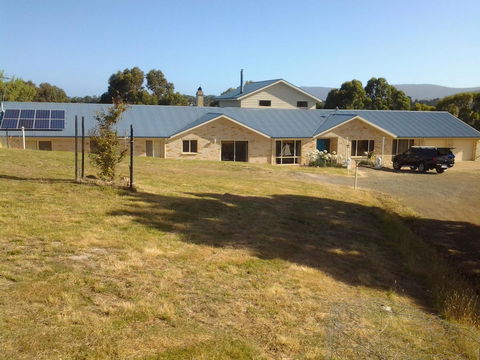 Marinavisage - Accommodation Newcastle 7