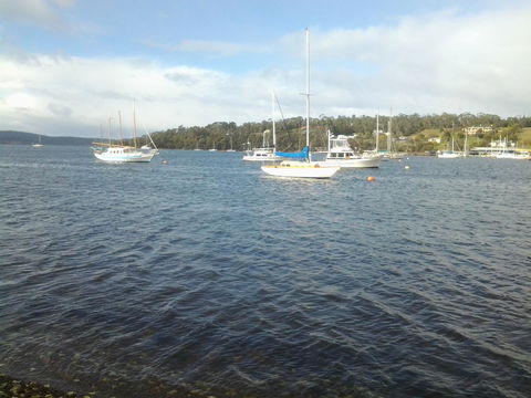 Marinavisage - Accommodation Newcastle 15