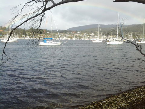 Marinavisage - Accommodation Newcastle 16