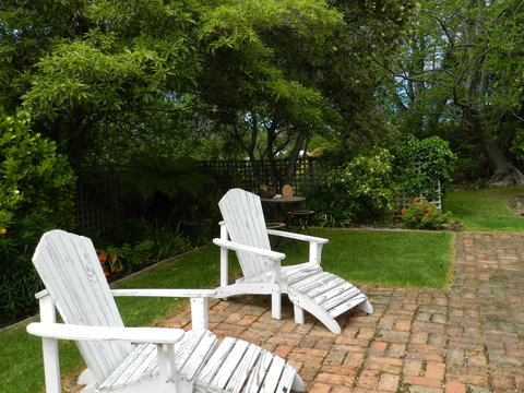 Wagners Cottages - Accommodation Newcastle 36