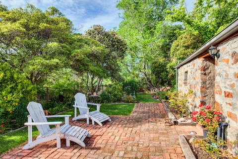 Wagners Cottages - Accommodation Newcastle 42