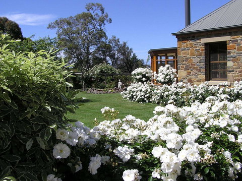 Wagners Cottages - Accommodation Newcastle 10