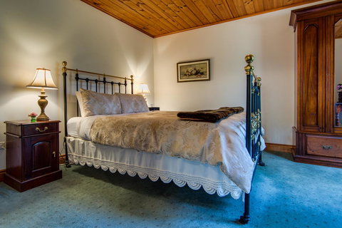 Wagners Cottages - Accommodation Newcastle 20