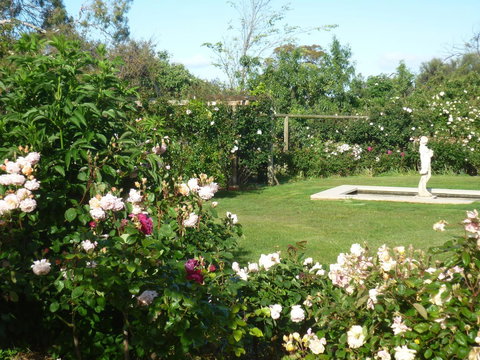 Wagners Cottages - Accommodation Newcastle 6