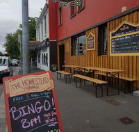 Little Nee's - Accommodation Newcastle