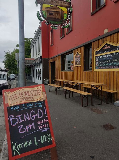 Little Nee's - Accommodation Newcastle 0