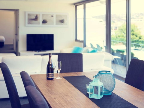 The Sebel Launceston - Accommodation Newcastle 25