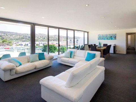 The Sebel Launceston - Accommodation Newcastle 26
