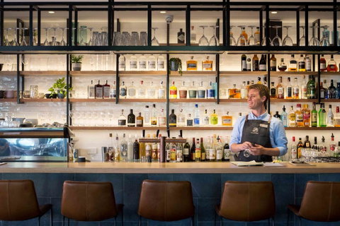 The Sebel Launceston - Accommodation Newcastle 16