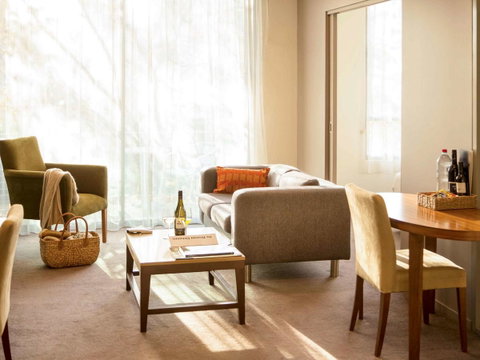 The Sebel Launceston - Accommodation Newcastle 32