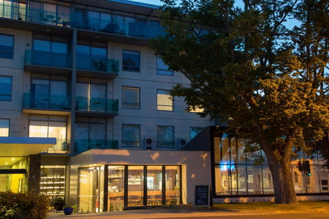 The Sebel Launceston - Accommodation Newcastle 17