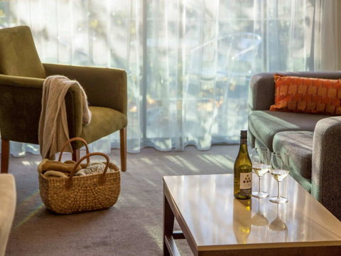 The Sebel Launceston - Accommodation Newcastle 23