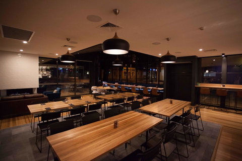 The Sebel Launceston - Accommodation Newcastle 18