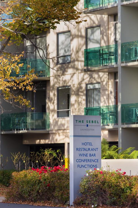 The Sebel Launceston - Accommodation Newcastle 10