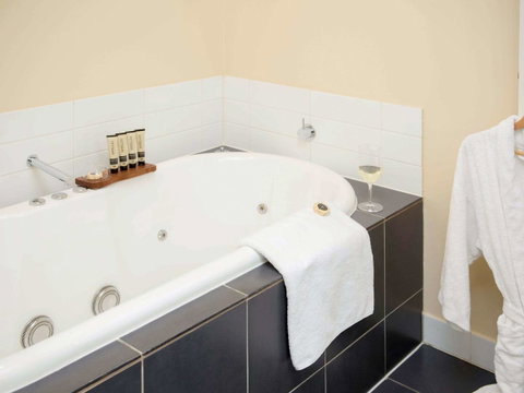 The Sebel Launceston - Accommodation Newcastle 22