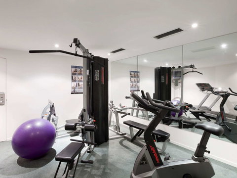 The Sebel Launceston - Accommodation Newcastle 27
