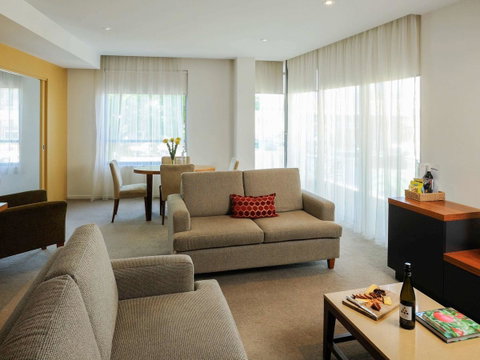 The Sebel Launceston - Accommodation Newcastle 24