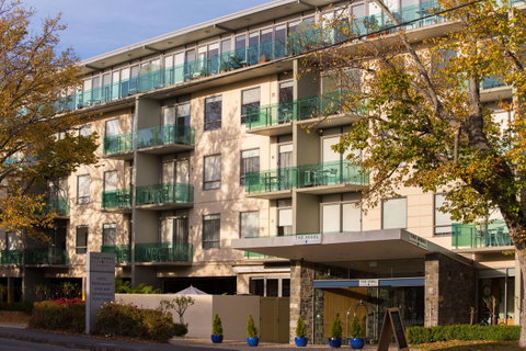 The Sebel Launceston - Accommodation Newcastle 11