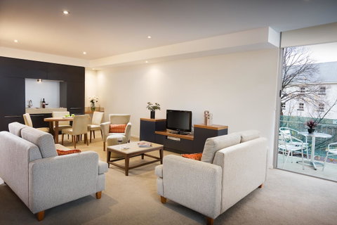 The Sebel Launceston - Accommodation Newcastle 35