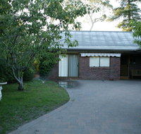 Prosser Retreat Orford - Accommodation Newcastle