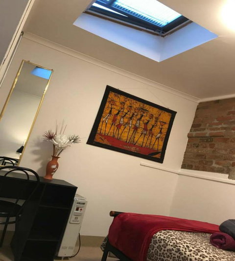 Hobart's Accommodation & Hostel - Accommodation Newcastle 31
