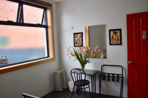 Hobart's Accommodation & Hostel - Accommodation Newcastle 27