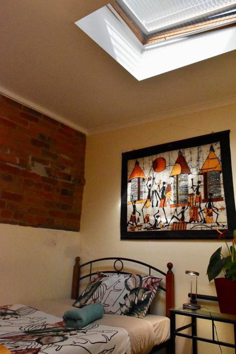 Hobart's Accommodation & Hostel - Accommodation Newcastle 10