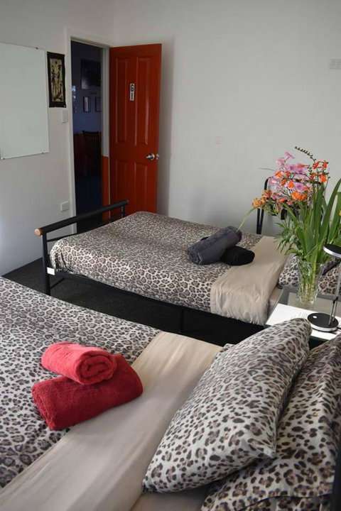 Hobart's Accommodation & Hostel - Accommodation Newcastle 16