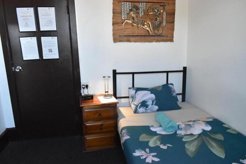 Hobart's Accommodation & Hostel - Accommodation Newcastle 11