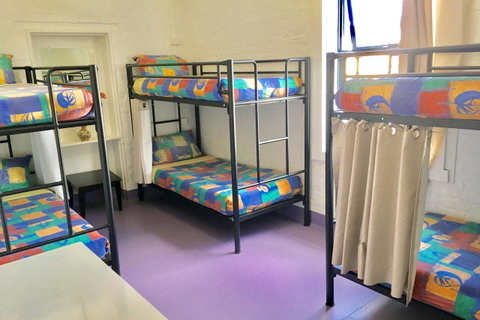 Hobart's Accommodation & Hostel - Accommodation Newcastle 33