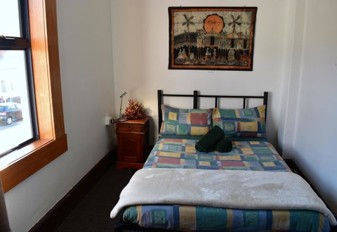 Hobart's Accommodation & Hostel - Accommodation Newcastle 29