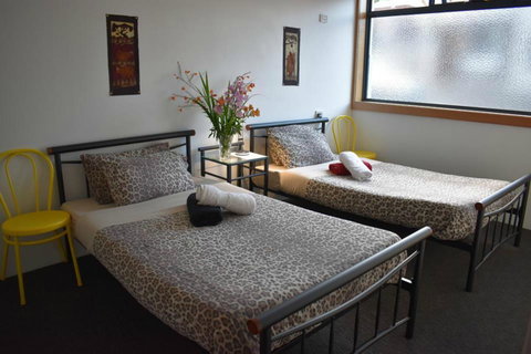 Hobart's Accommodation & Hostel - Accommodation Newcastle 23