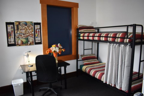 Hobart's Accommodation & Hostel - Accommodation Newcastle 34