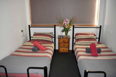 Hobart's Accommodation & Hostel - Accommodation Newcastle 17