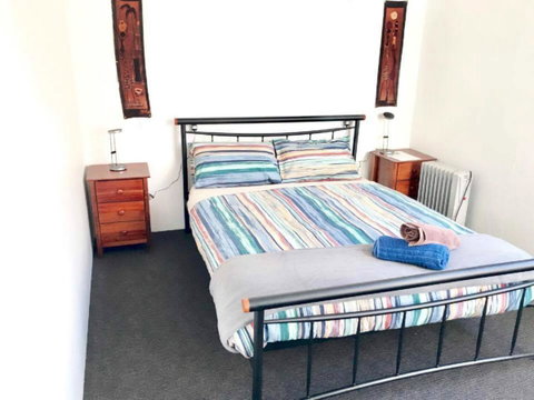Hobart's Accommodation & Hostel - Accommodation Newcastle 43