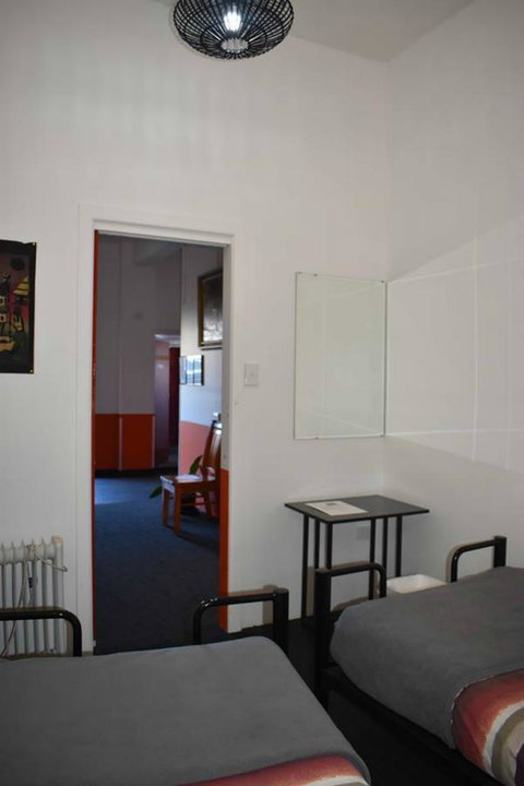 Hobart's Accommodation & Hostel - Accommodation Newcastle 15