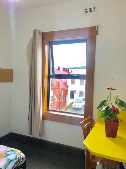Hobart's Accommodation & Hostel - Accommodation Newcastle 14