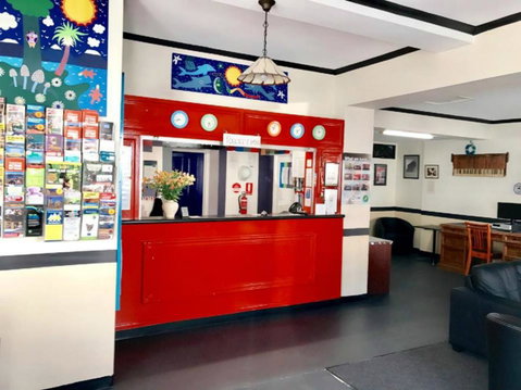 Hobart's Accommodation & Hostel - Accommodation Newcastle 20