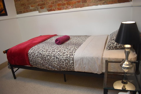 Hobart's Accommodation & Hostel - Accommodation Newcastle 30